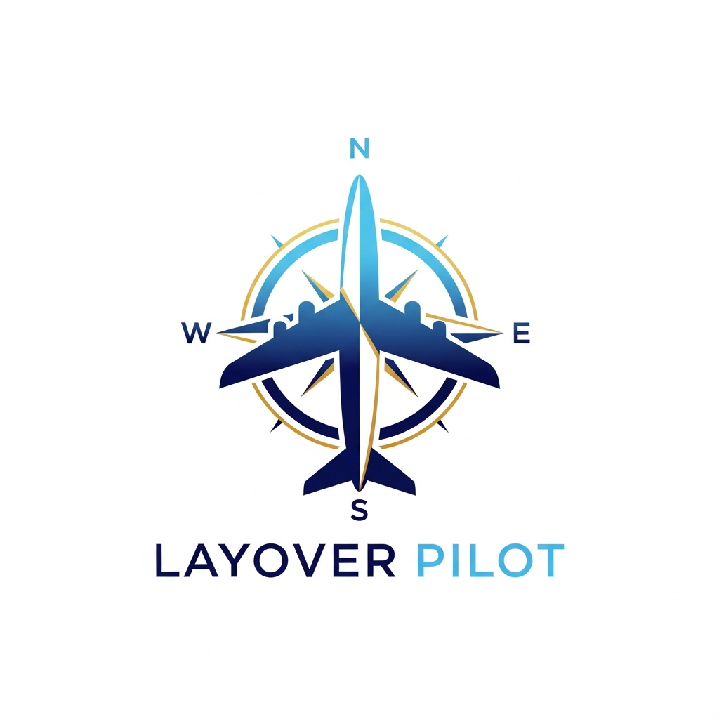 layoverpilot.com favicon